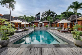 Turtle Villas, Canggu Managed by Manara